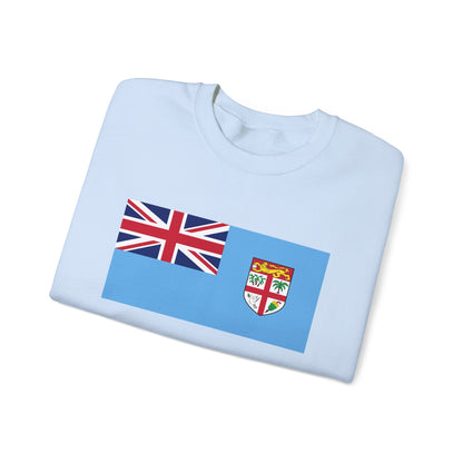 Fiji Flag Sweatshirt