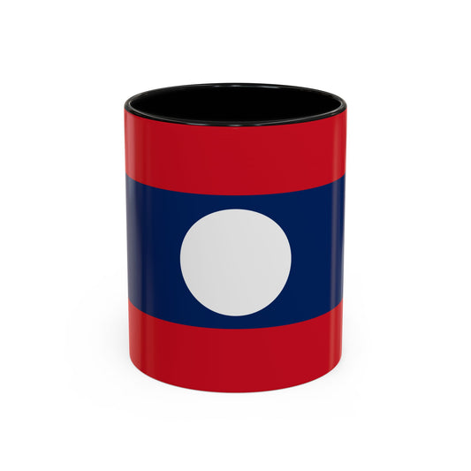 Laos Mug