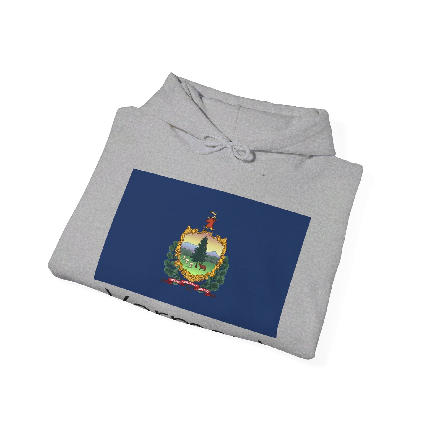 Vermont Hoodies