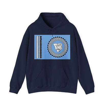 Piegan Blackfeet Hoodies
