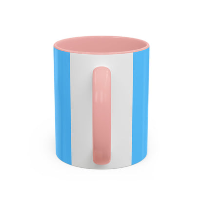 Saint Lucia Mug