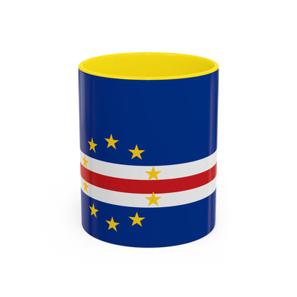 Cape Verde Mug