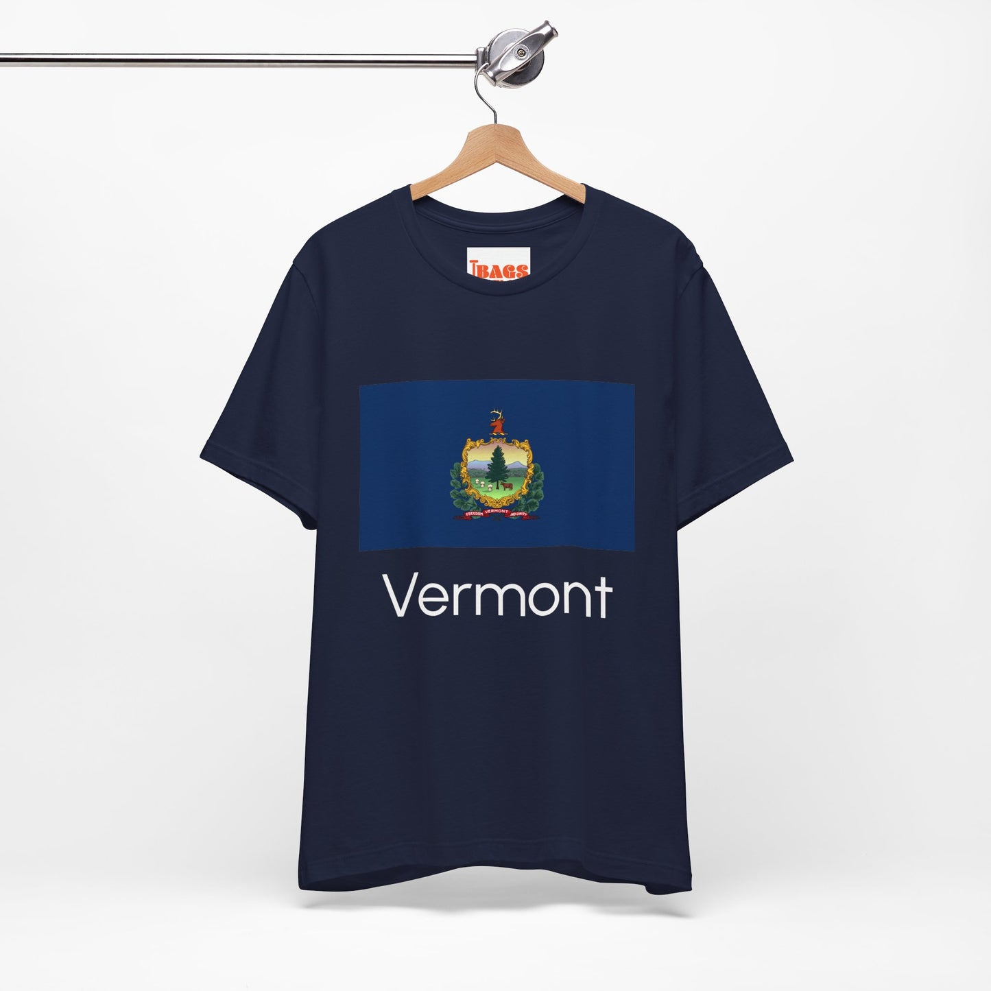 Vermont T-shirts