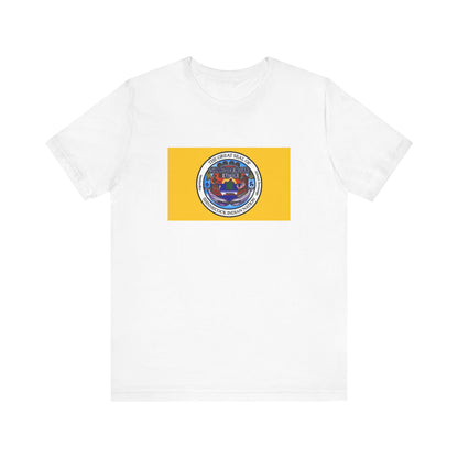 Shinnecock T-shirt