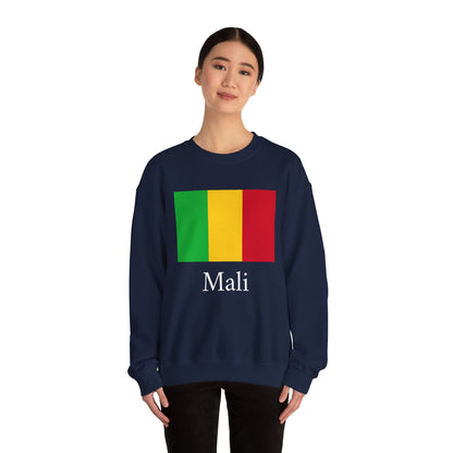 Mali Sweatshirt