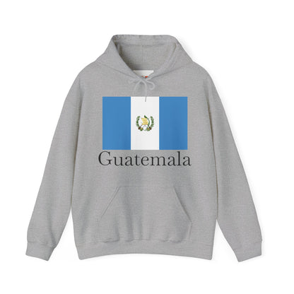 Guatemala Hoodie