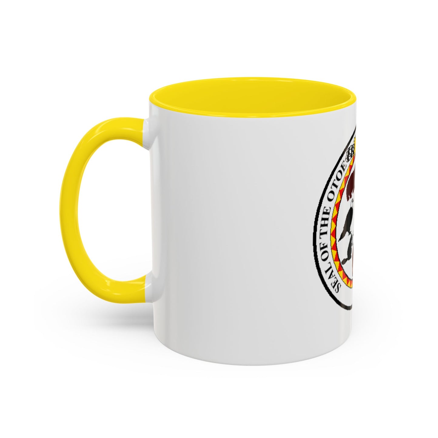 Missouria Mug