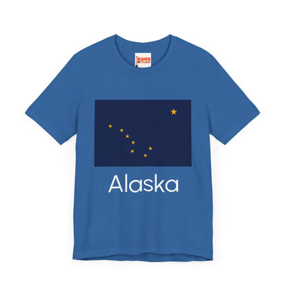 Alaska T-shirts