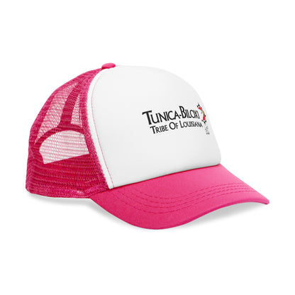 Tunica-Biloxi Tribe Trucker Cap