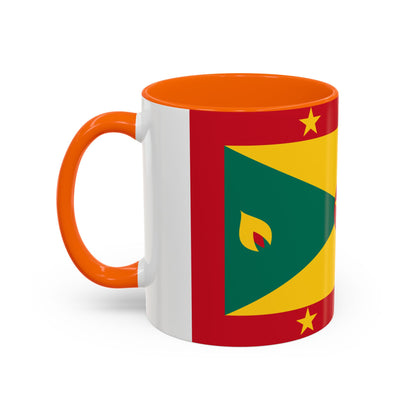 Grenada Mug