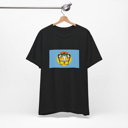 Crow People T-shirt