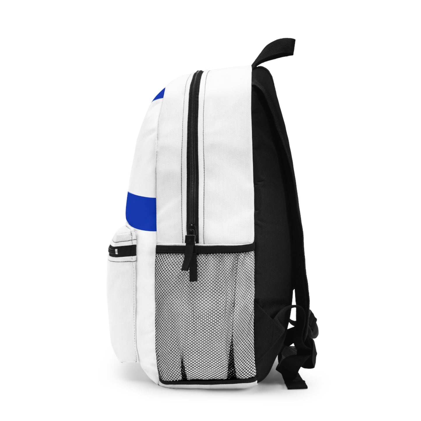 Israel Backpack