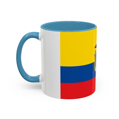 Ecuador Mug