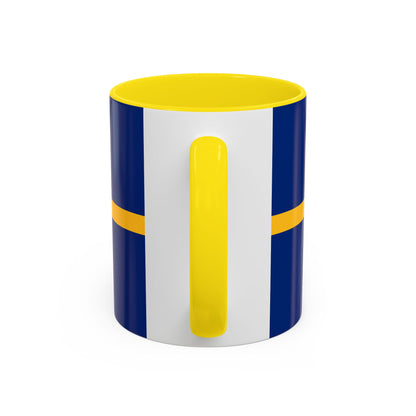 Nauru Mug