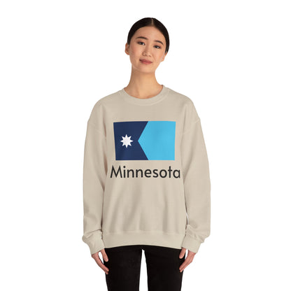 Minnesota Sweatshirt