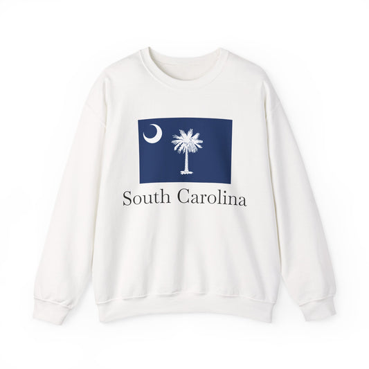 South Carolina Sweatshirt