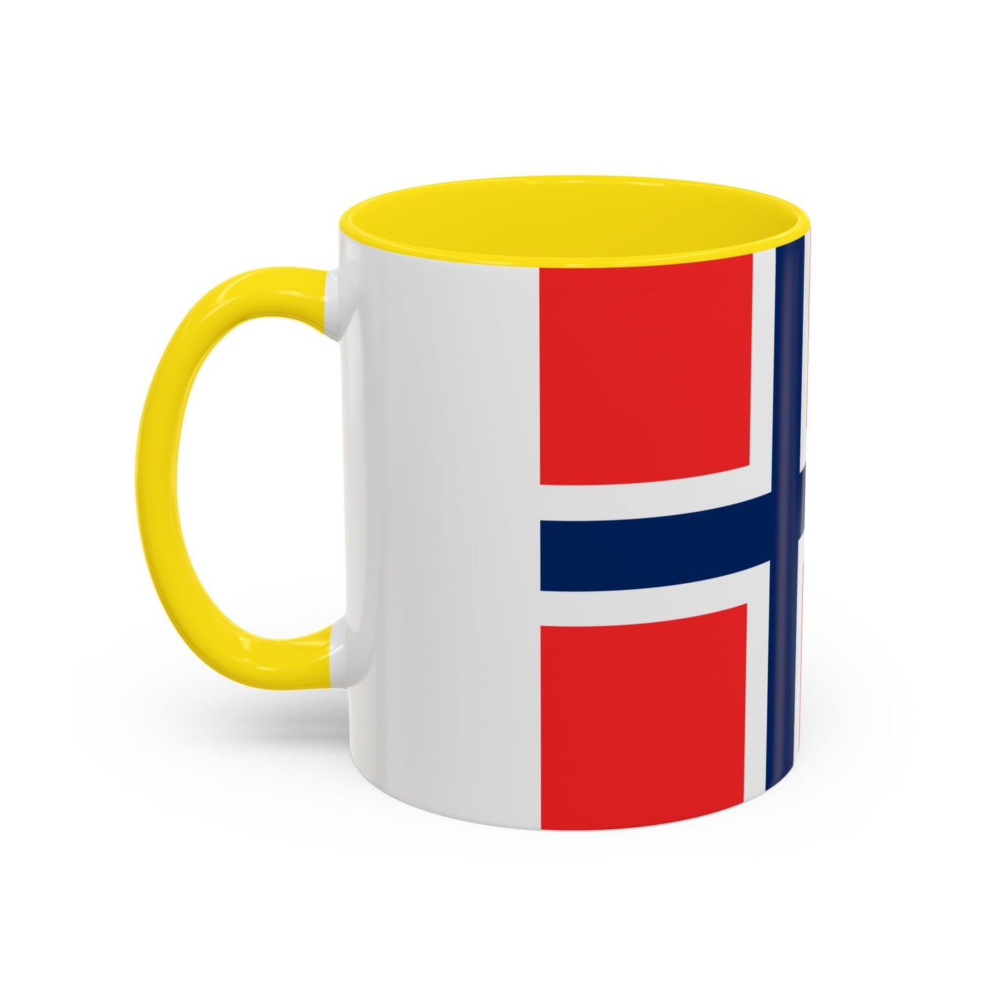 Norway Mug