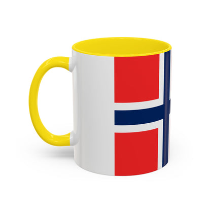 Norway Mug