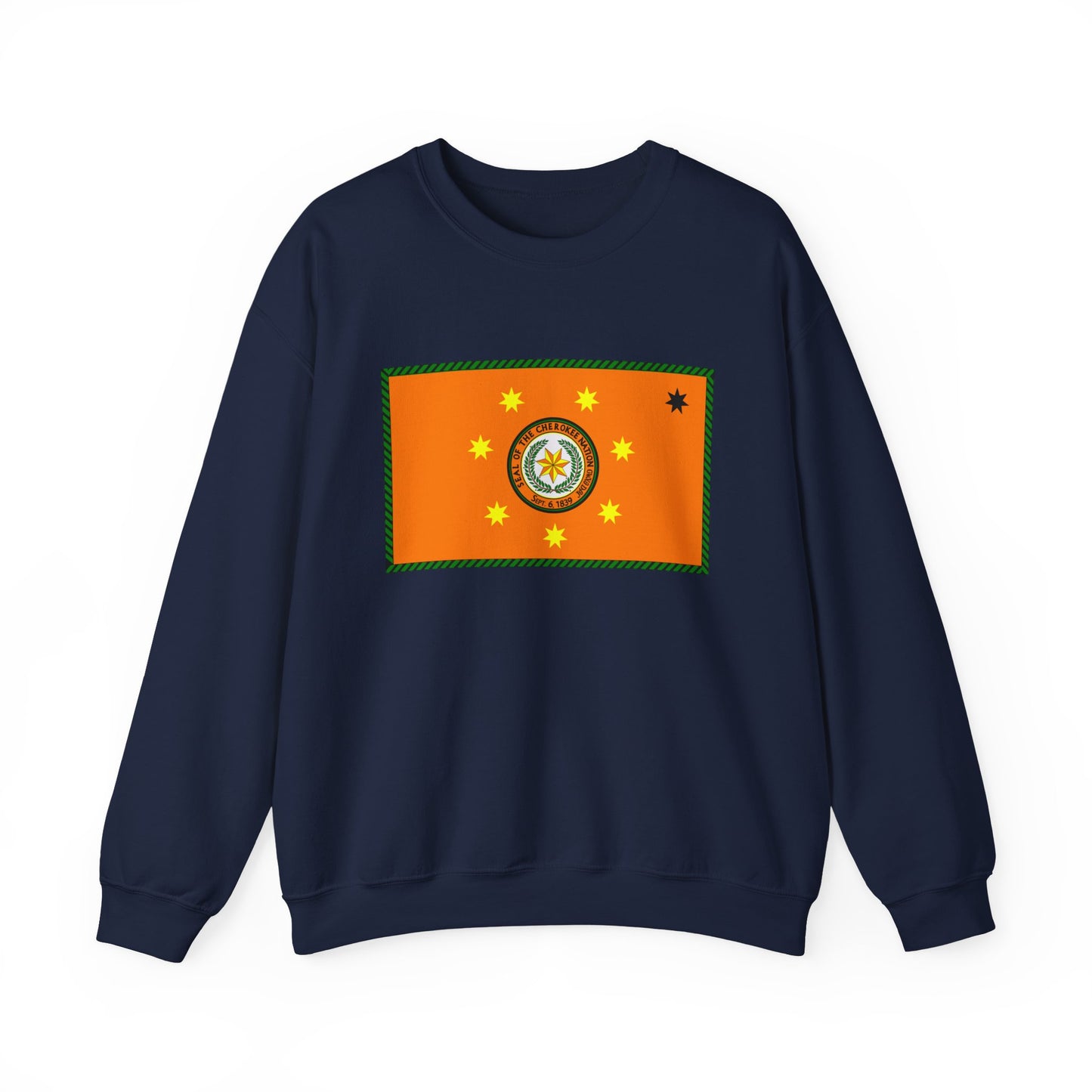 Cherokee Sweatshirt