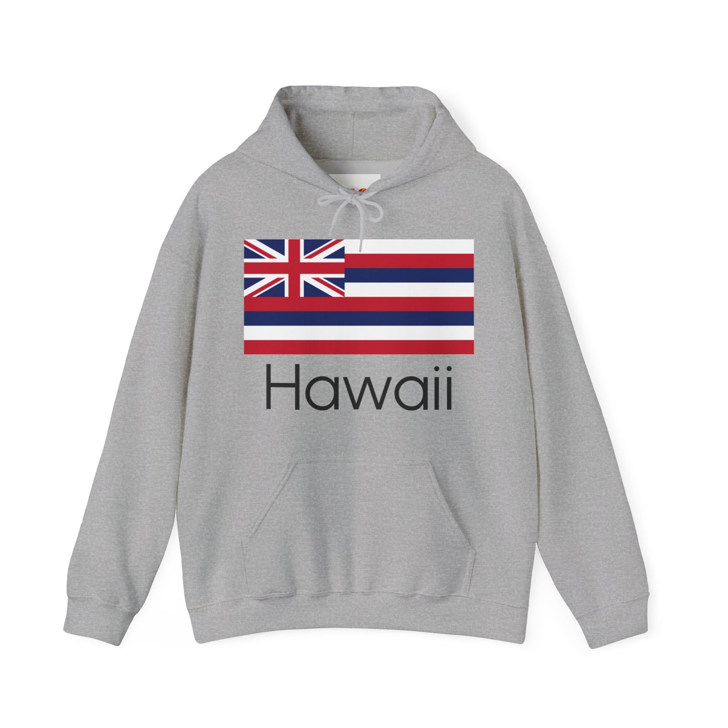 Hawaii Hoodies