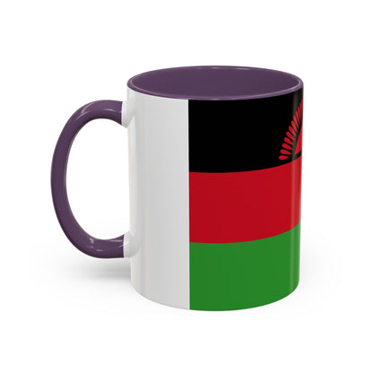 Malawi Mug