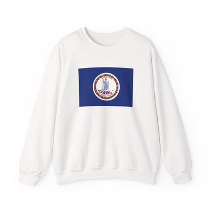 Virginia Flag Sweatshirt
