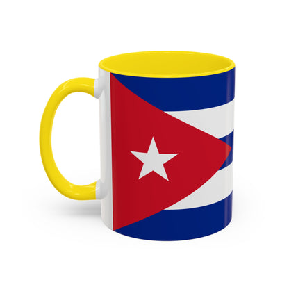Cuba Mug