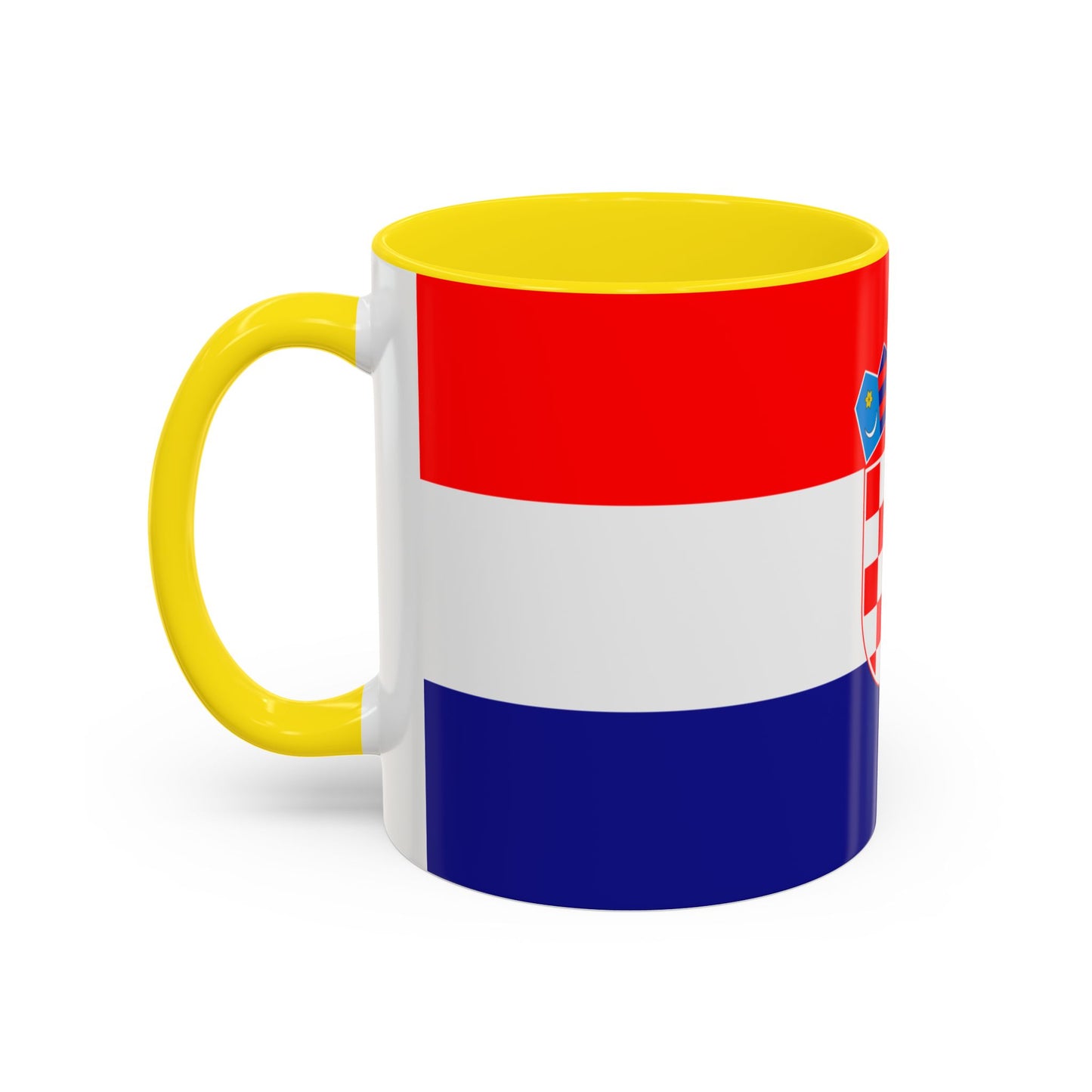 Croatia Mug