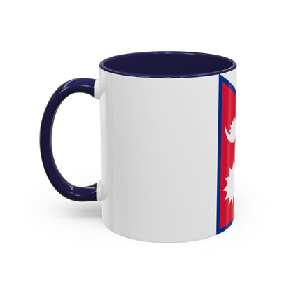 Nepal Mug