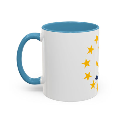 Rhode Island Mug