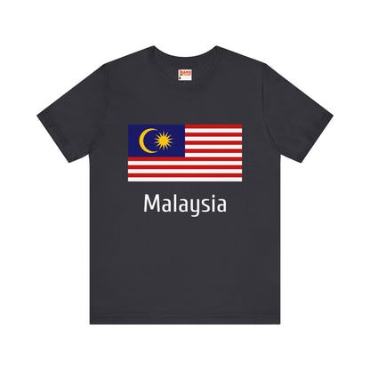 Malaysia T-shirts