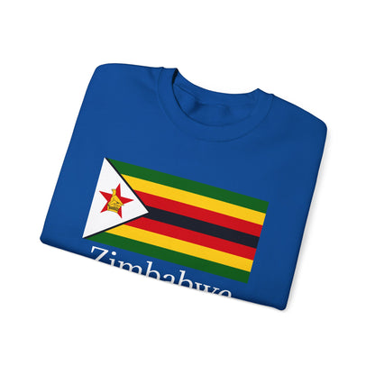 Zimbabwe Sweatshirt