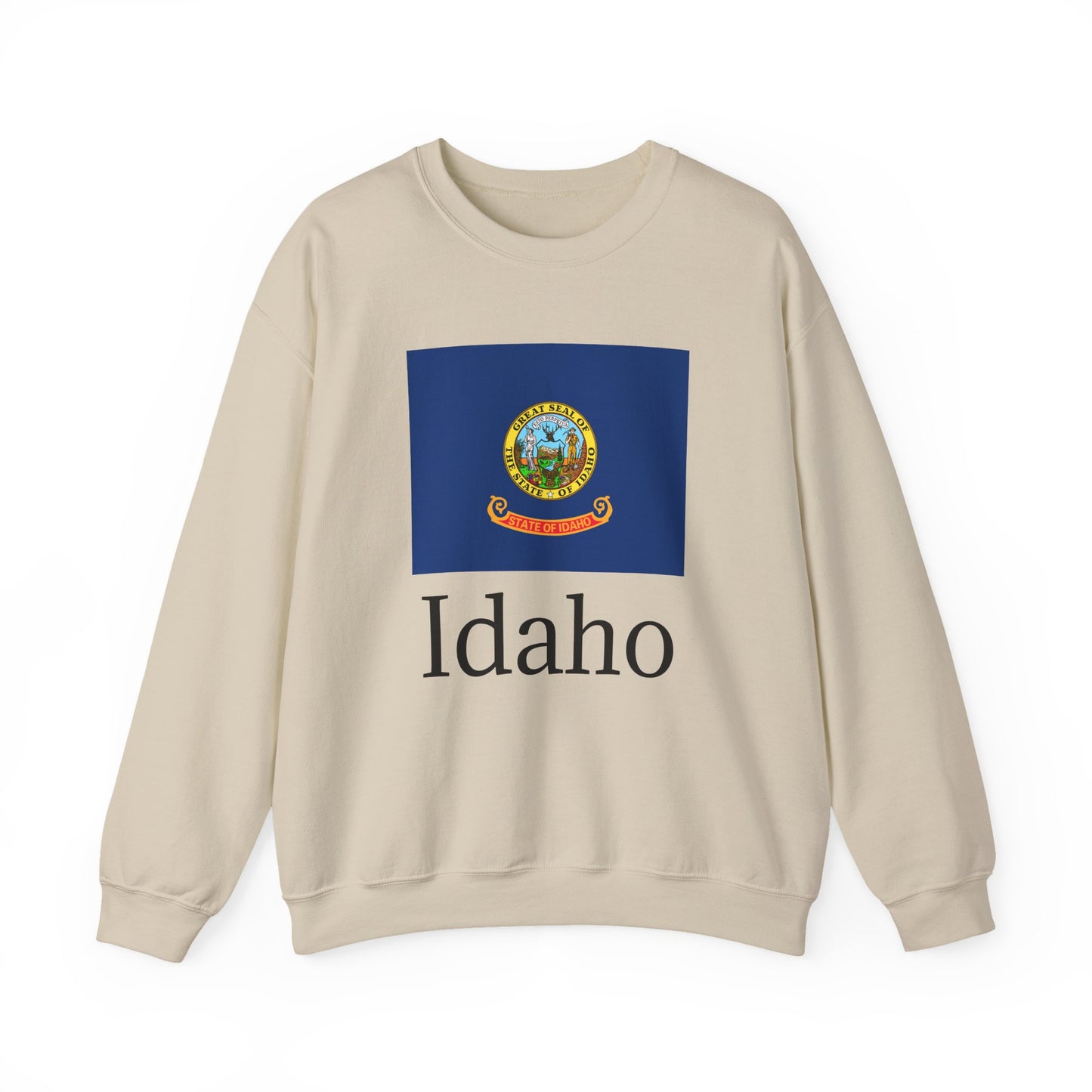 Idaho Sweatshirt