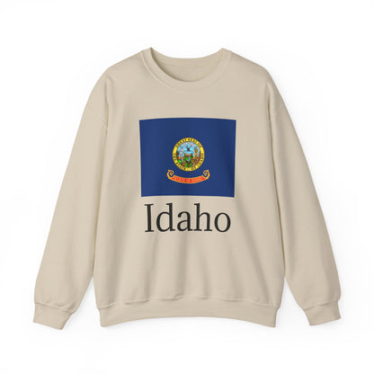 Idaho Sweatshirt