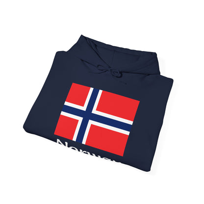 Norway Hoodies