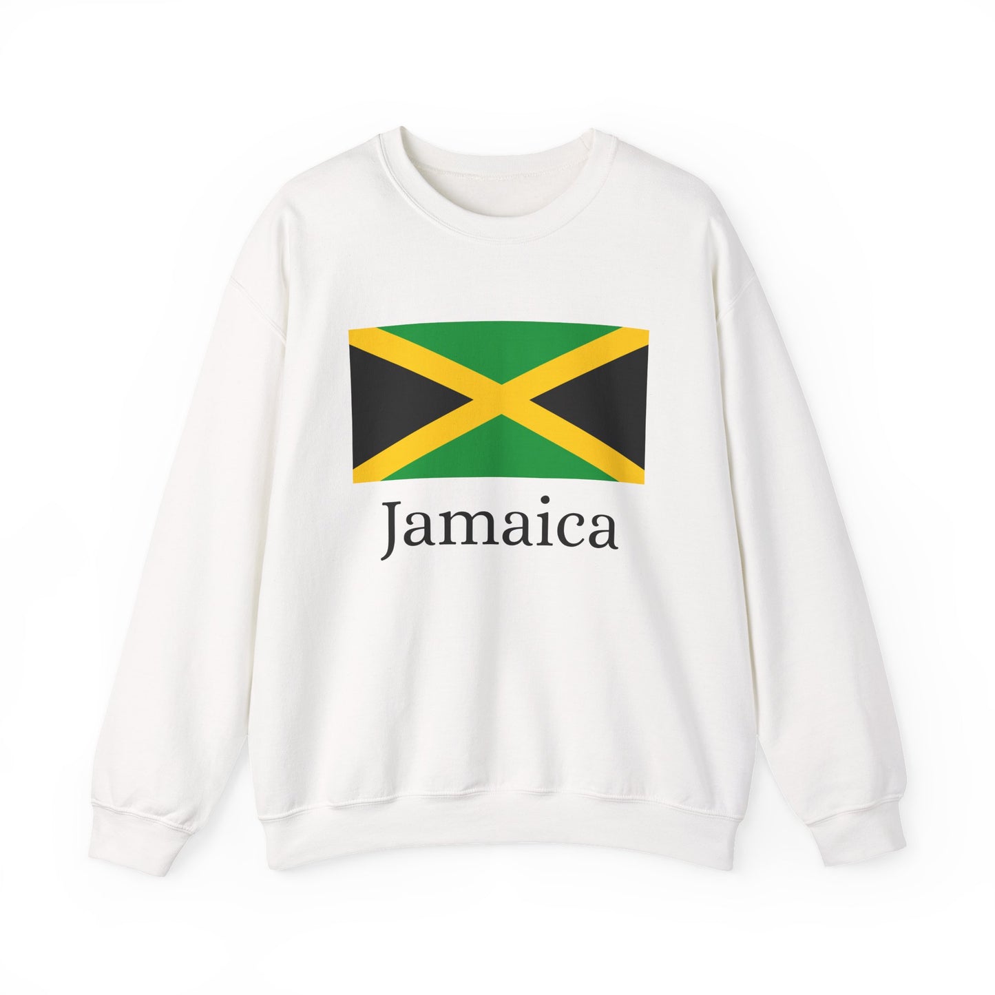 Jamaica Sweatshirt