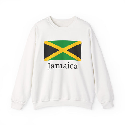 Jamaica Sweatshirt
