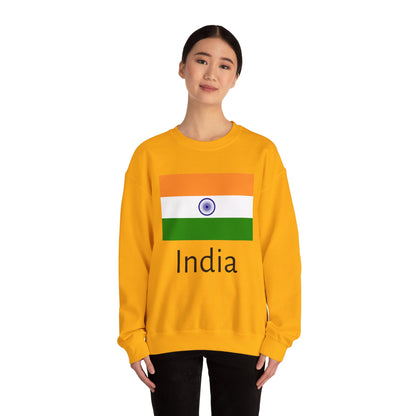 India Sweatshirt