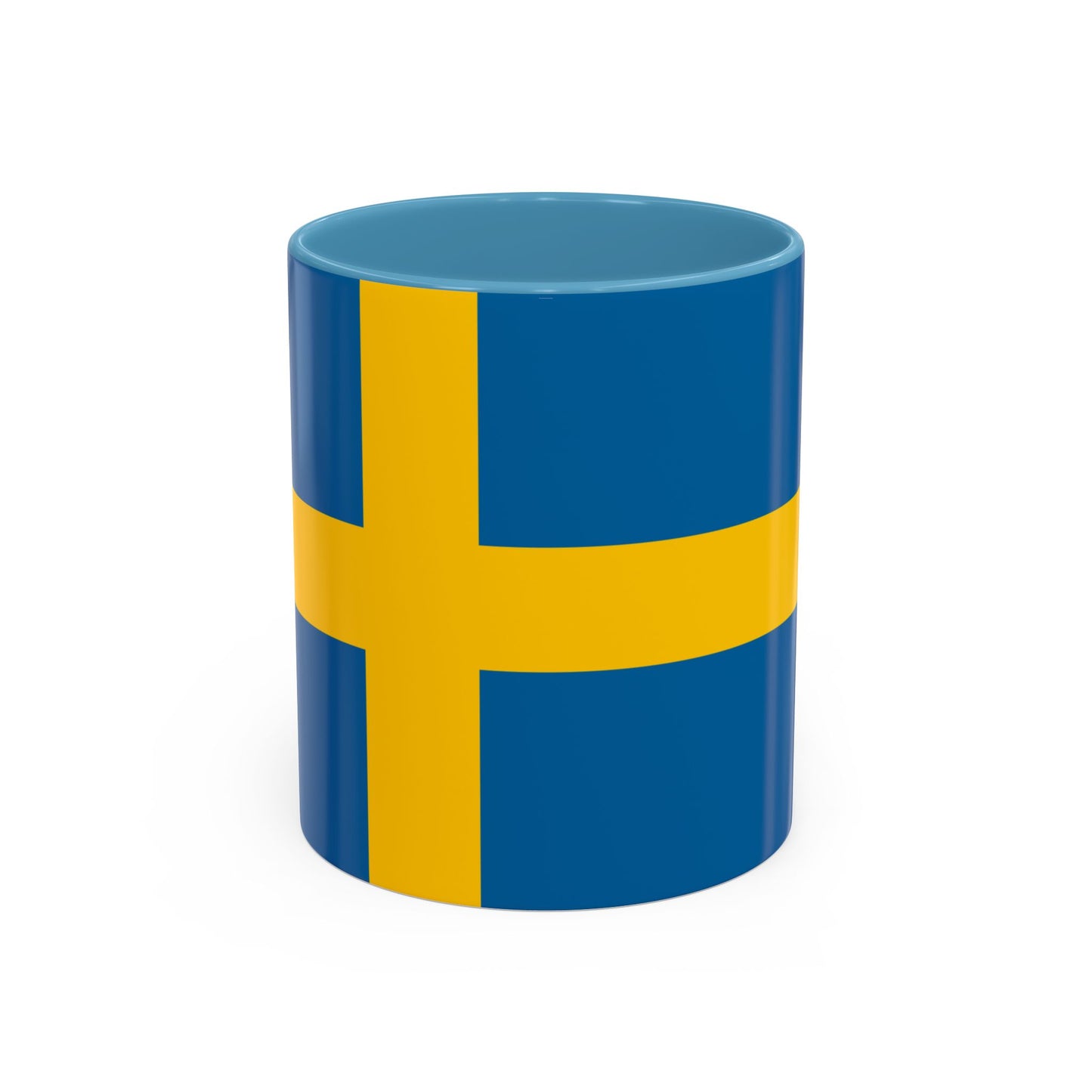 Sweden Mug