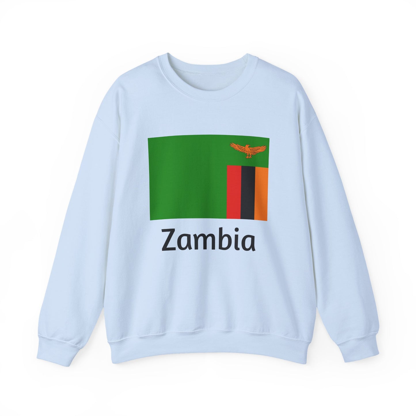 Zambia Sweatshirt