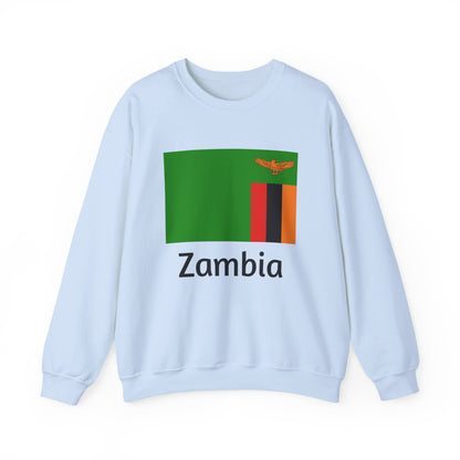 Zambia Sweatshirt