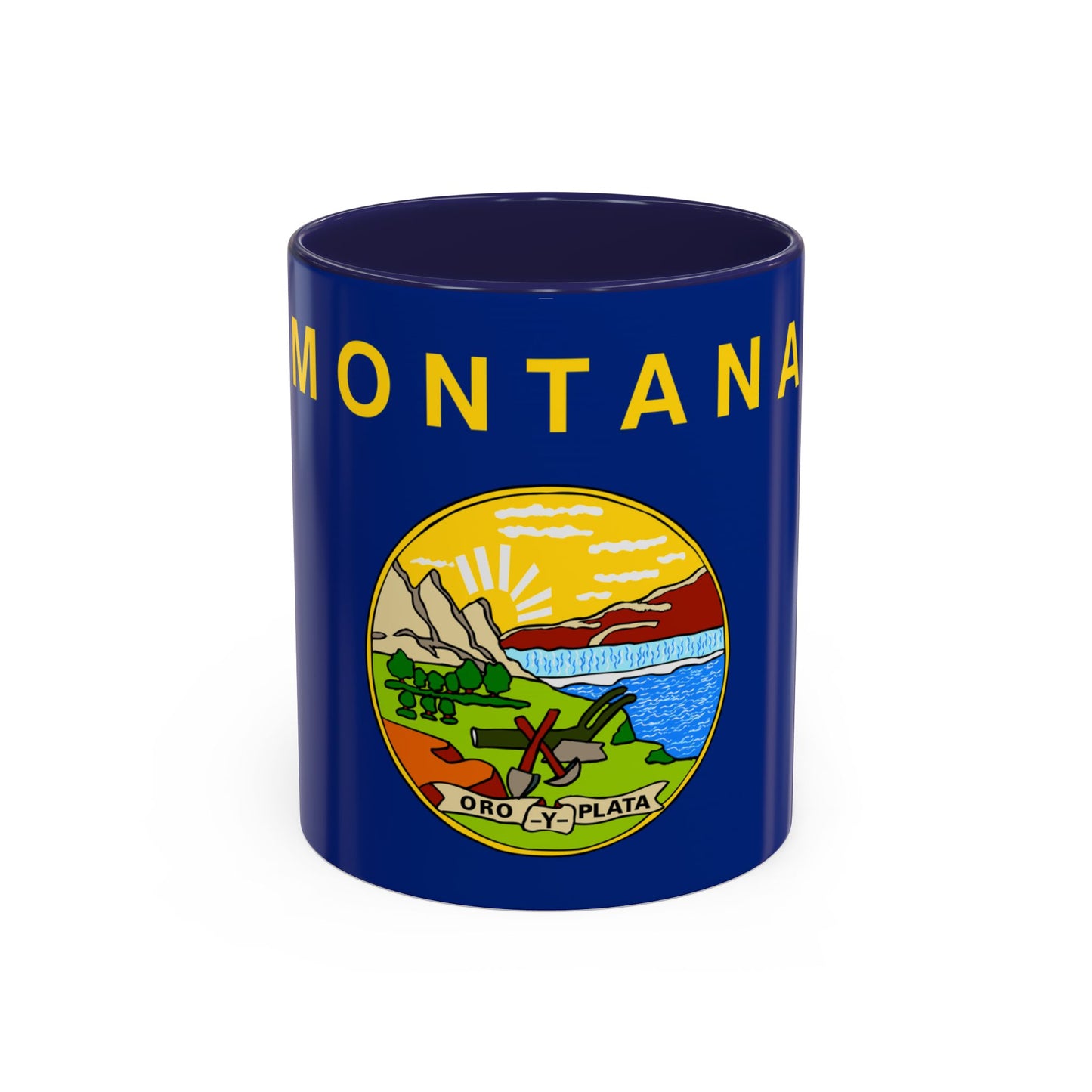 Montana Mug