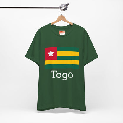 Togo T-shirts