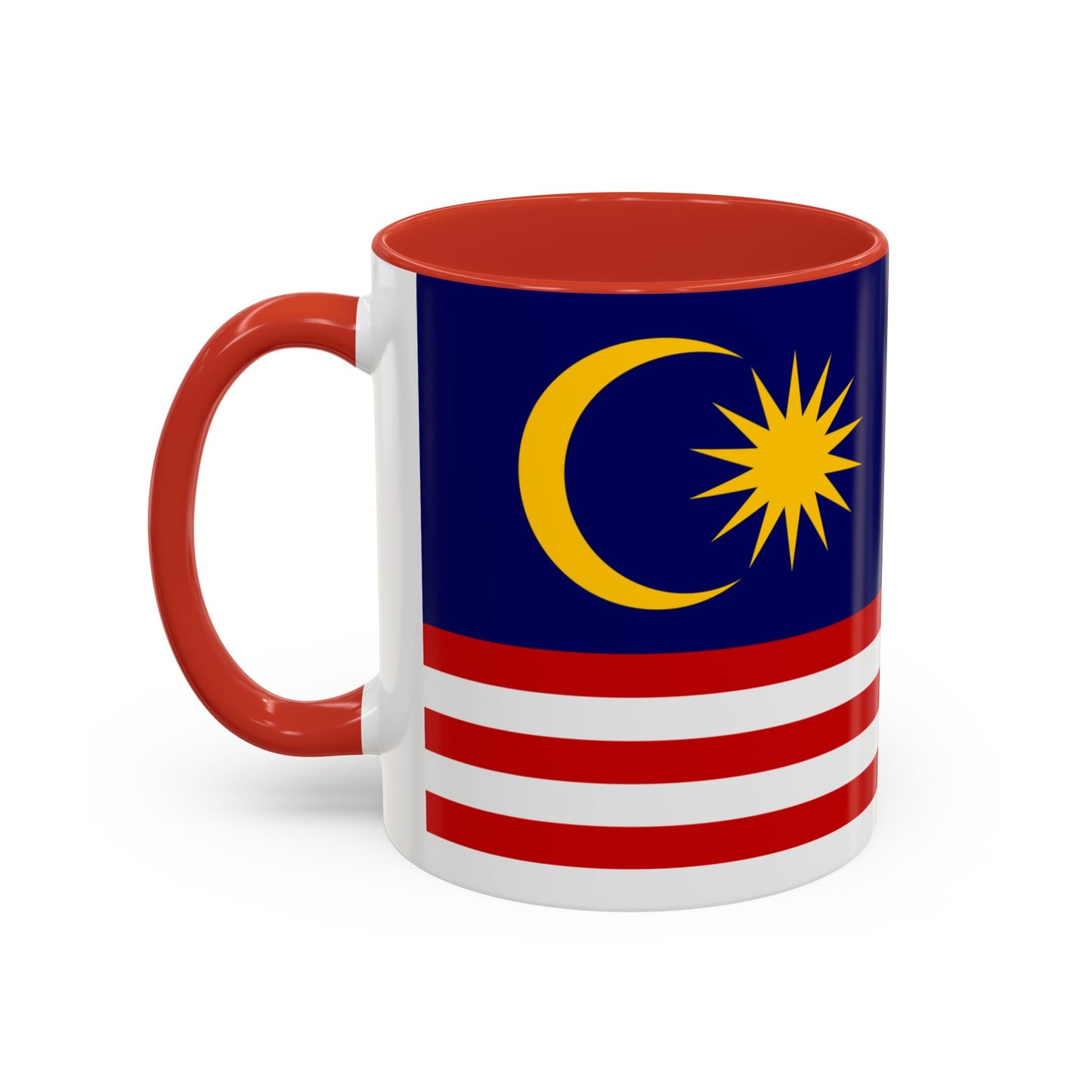Malaysia Mug