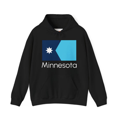 Minnesota Hoodies