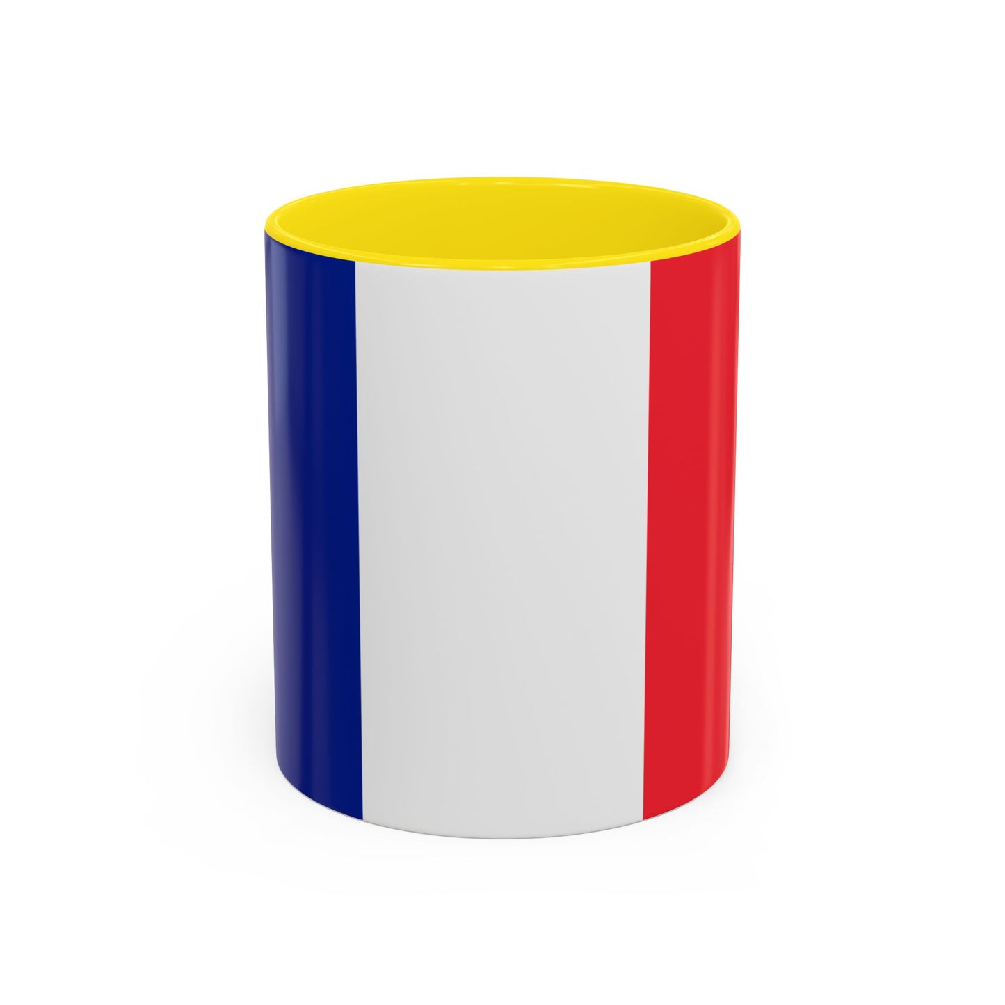 France Mug