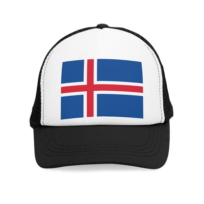 Iceland Trucker Cap