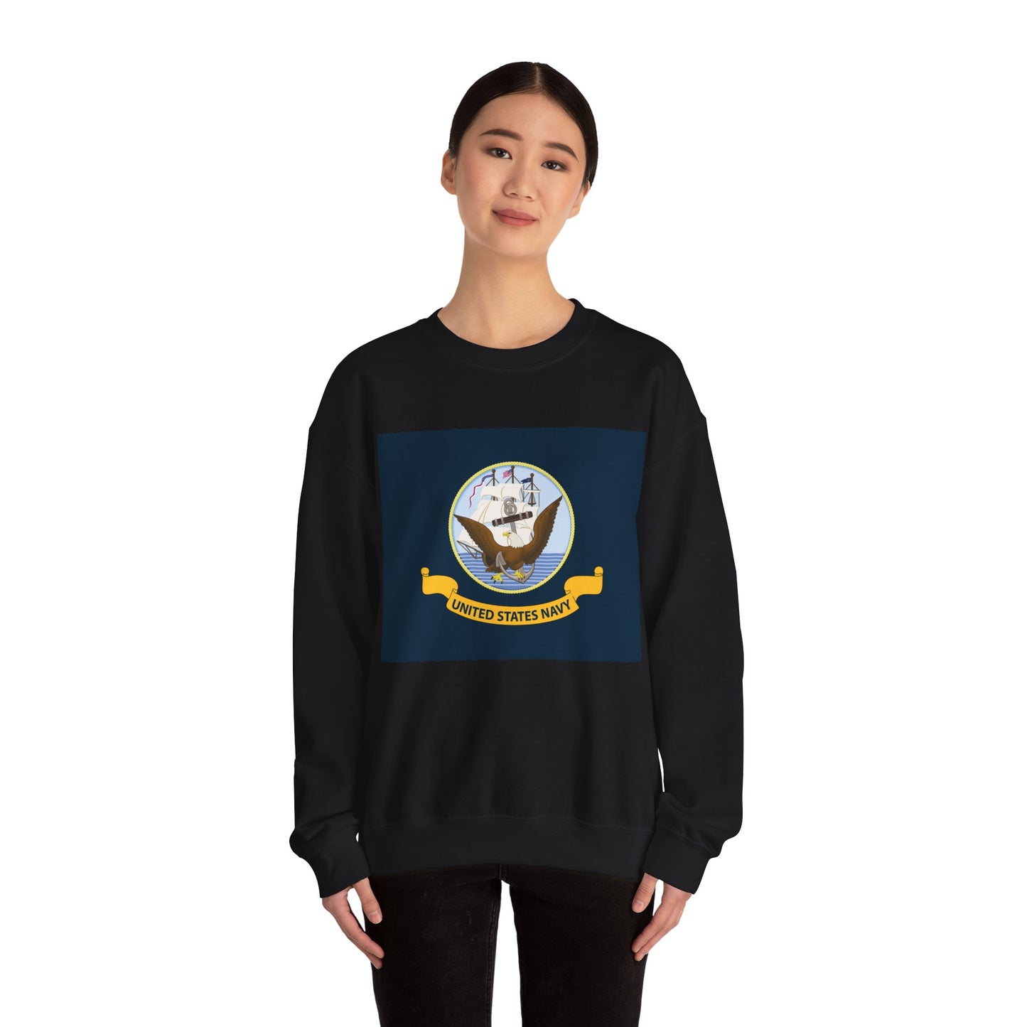 US Navy Sweatshirt