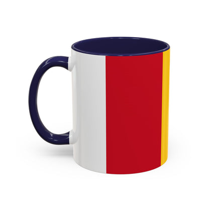 Guinea Mug