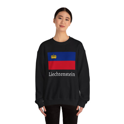 Liechtenstein Sweatshirt